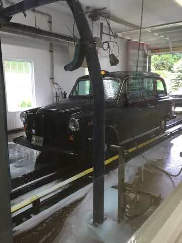 Personal Touch Car Wash 0