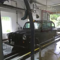 Personal Touch Car Wash