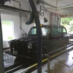 Personal Touch Car Wash ico