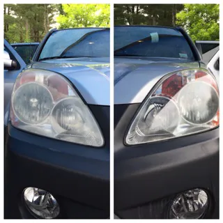 Personal Touch Car Wash 1