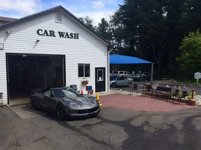 Personal Touch Car Wash 9
