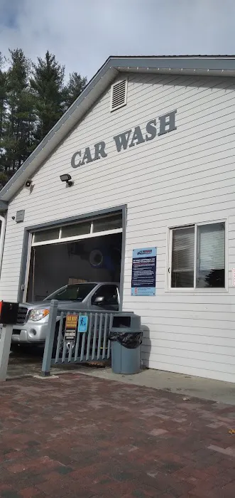 Personal Touch Car Wash 3