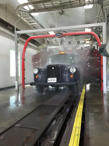Personal Touch Car Wash 4