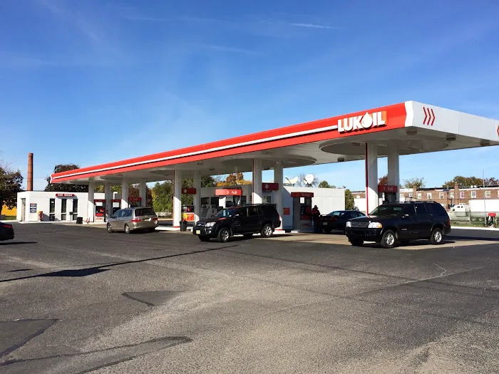 LUKOIL 1