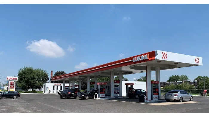 LUKOIL 0