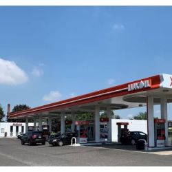 LUKOIL ico