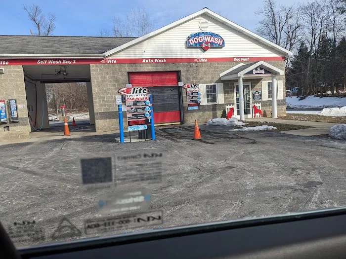 Elite Car Wash & Detail 6