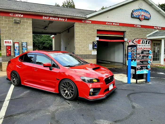 Elite Car Wash & Detail 7