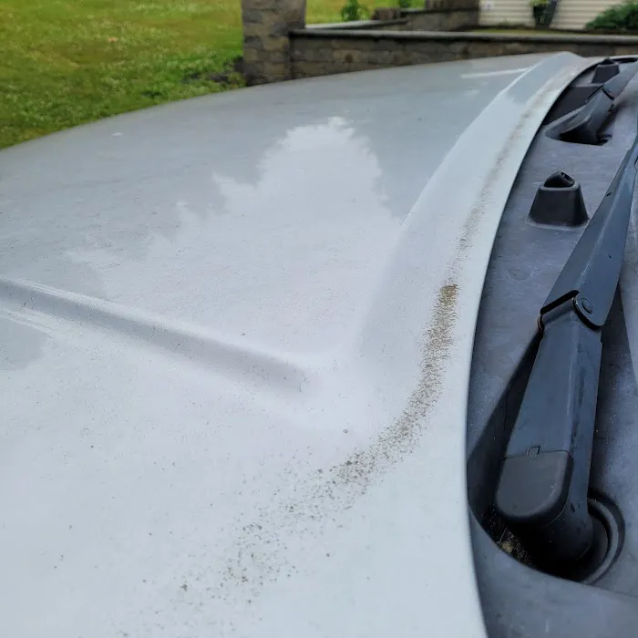 Elite Car Wash & Detail 1