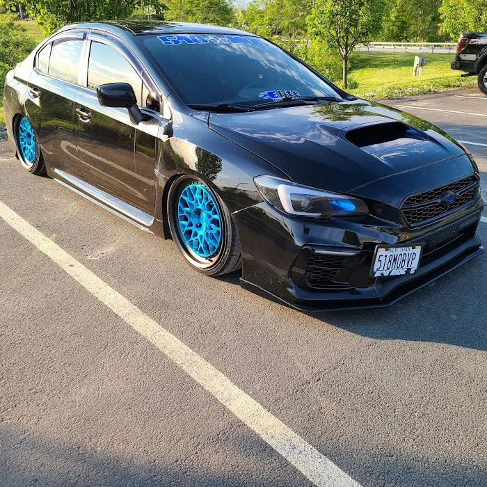 Elite Car Wash & Detail 9