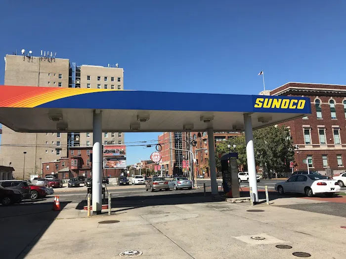 Sunoco 1