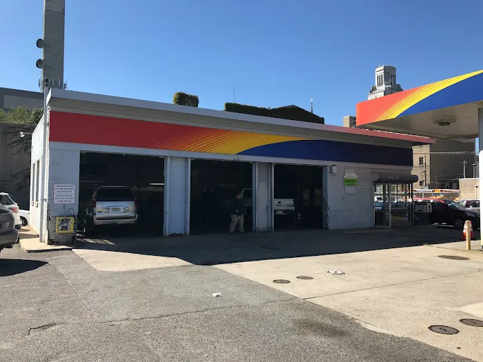 Sunoco 3