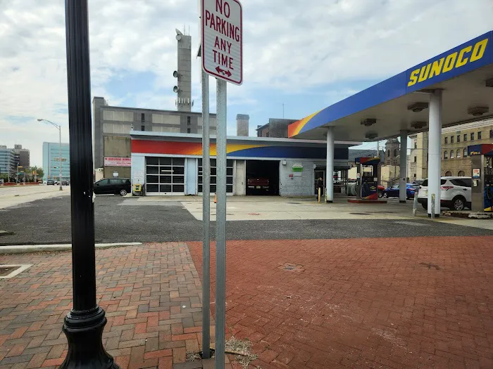 Sunoco 0