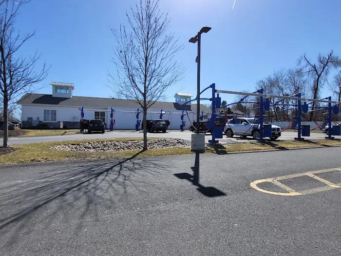 Hoffman Car Wash 9