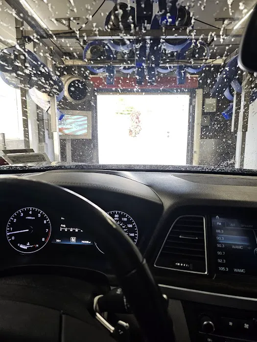 Hoffman Car Wash 4