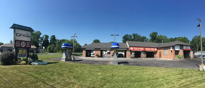 Hoffman Car Wash 0
