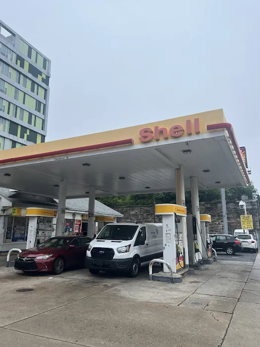 Shell 3