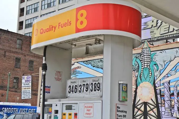 Shell 5