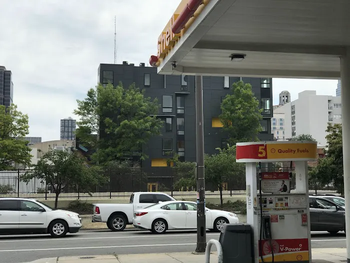 Shell 6