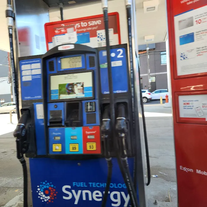 Exxon 4
