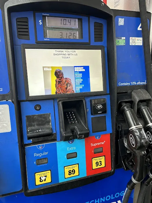 Exxon 2