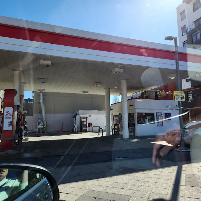 Exxon 5