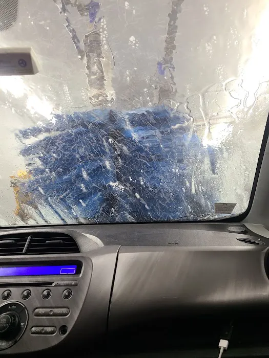 Hoffman Car Wash 3