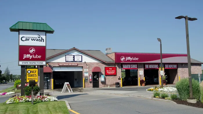 Hoffman Car Wash 6