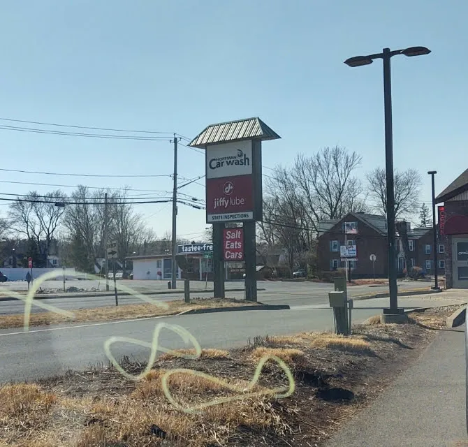 Hoffman Car Wash 2