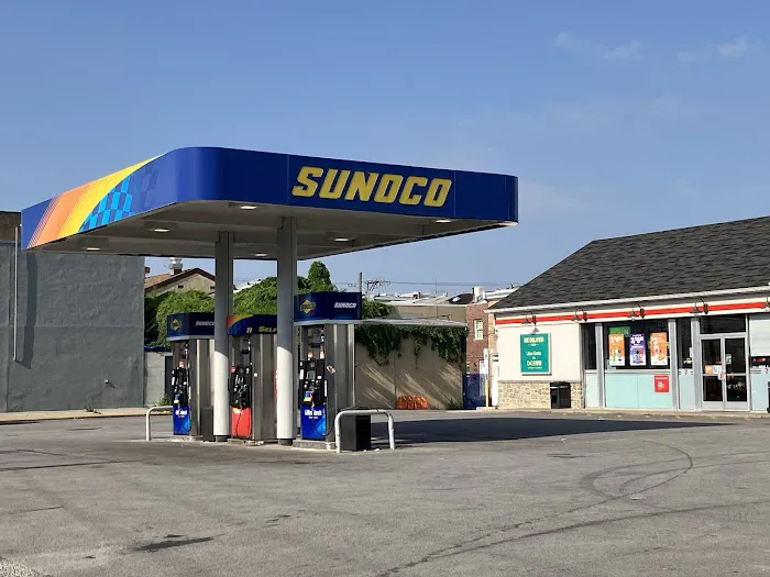 Sunoco 1