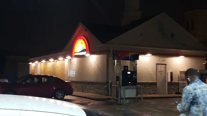 Sunoco 8