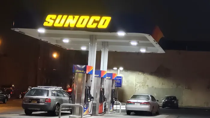 Sunoco 6