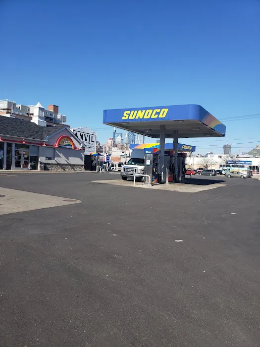 Sunoco 3
