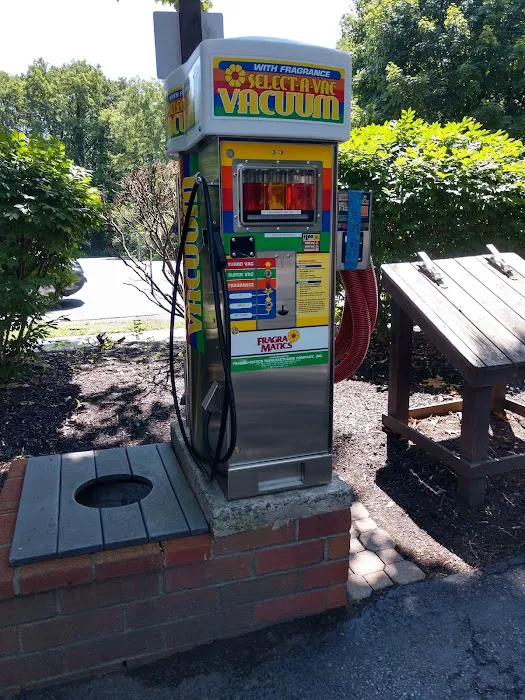 Advanced Carwash Systems 6