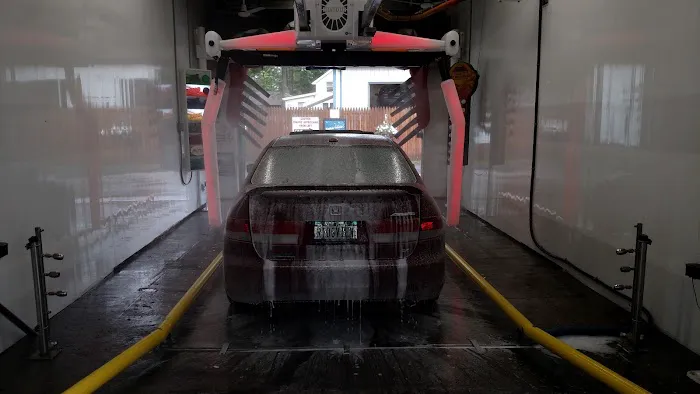 Advanced Carwash Systems 5