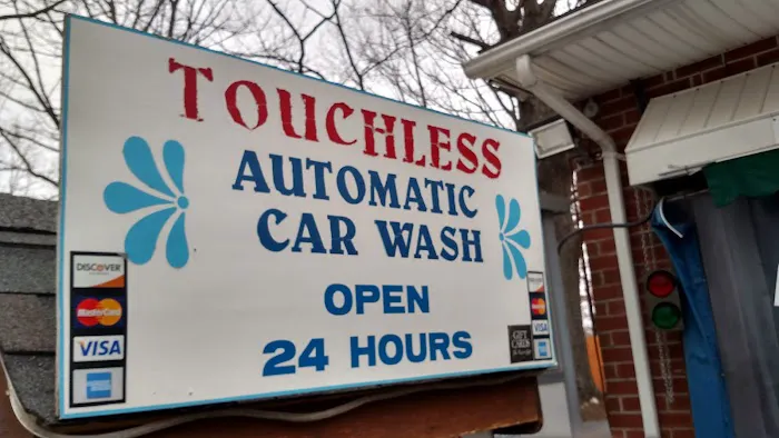 Advanced Carwash Systems 3