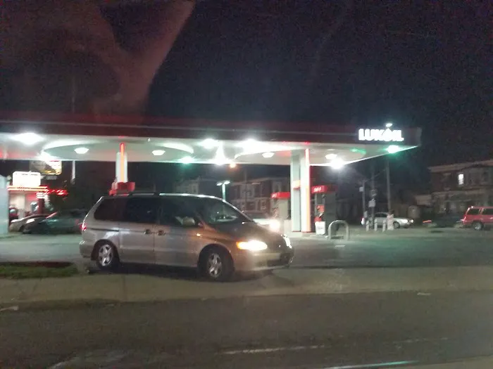 LUKOIL 0