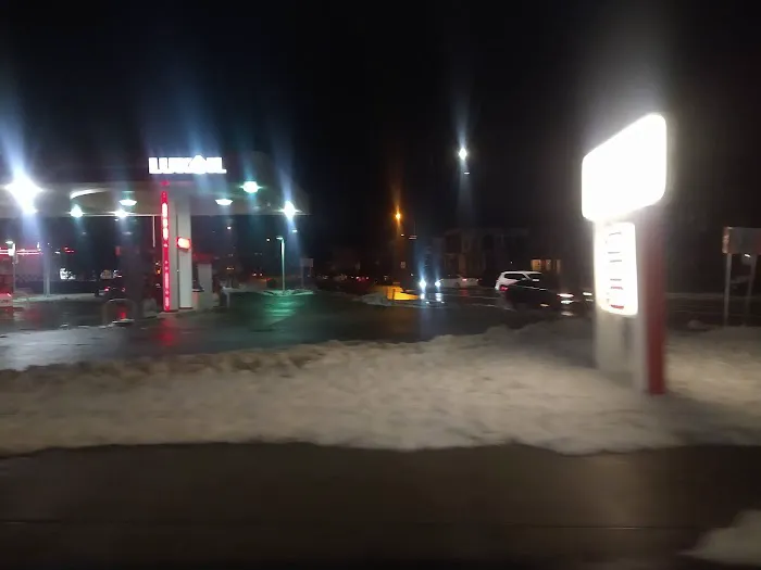 LUKOIL 7