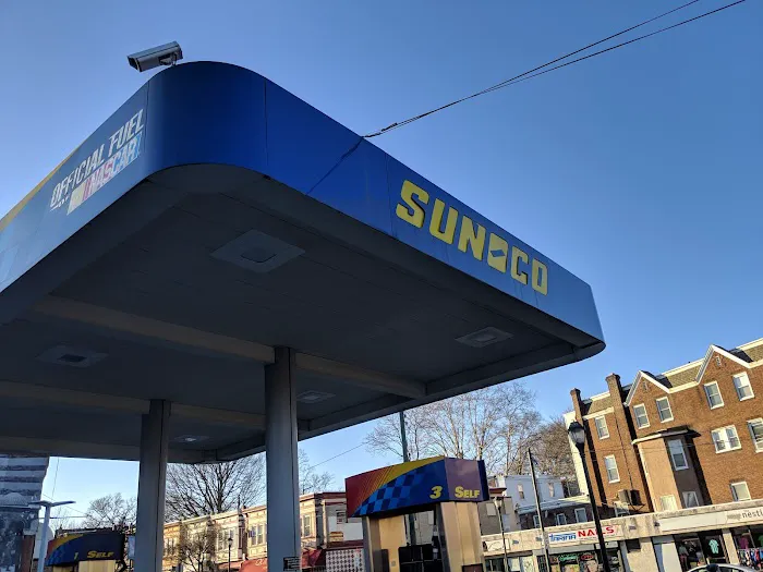 Sunoco 3