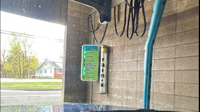 Colonial Car Wash 0
