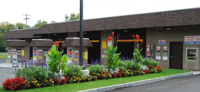Colonial Car Wash 9