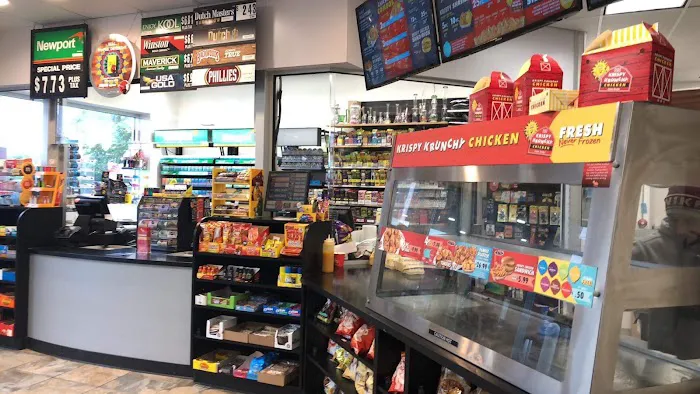 Sunoco 2