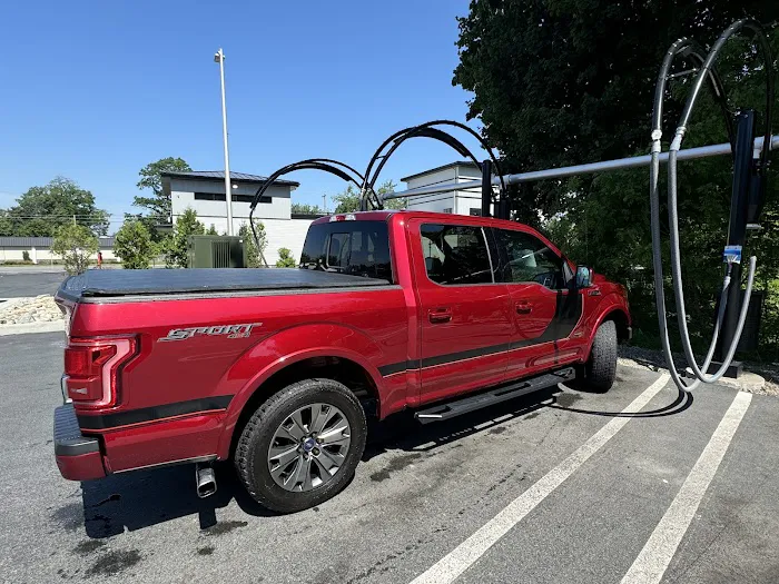 Splash Car Wash Express 6