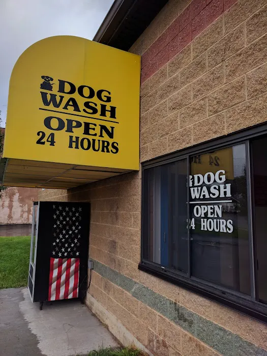 Broadway Dog Wash 3