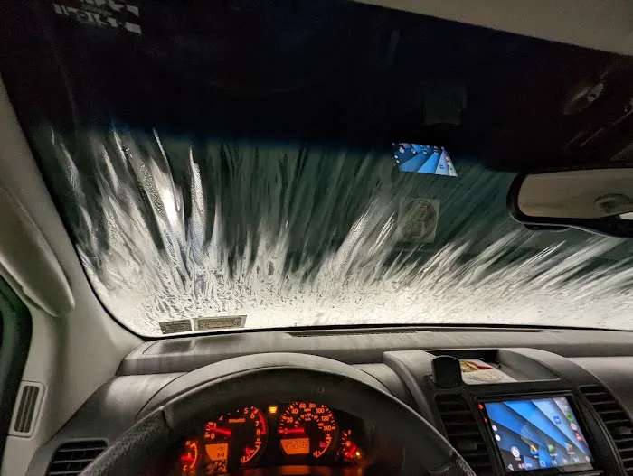 Hoffman Car Wash 3