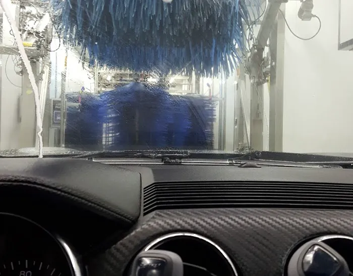 Hoffman Car Wash 4