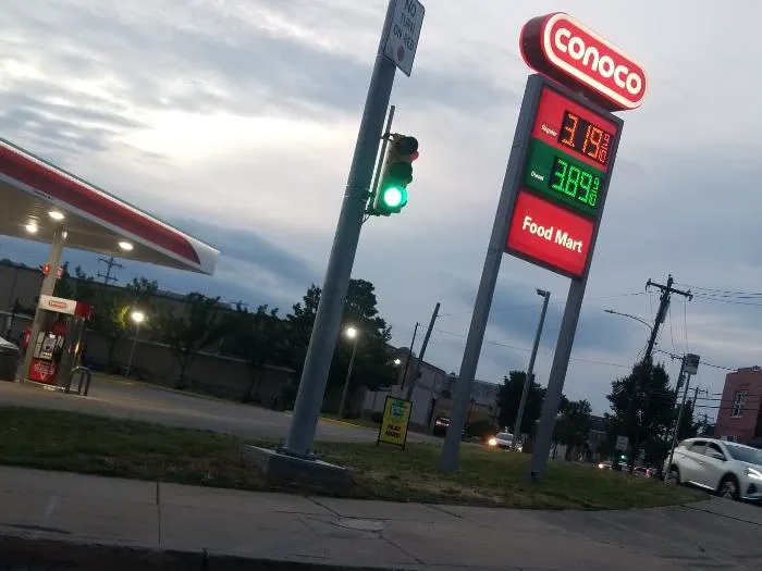 Conoco 2
