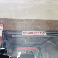Clean2o Touchfree Car Wash