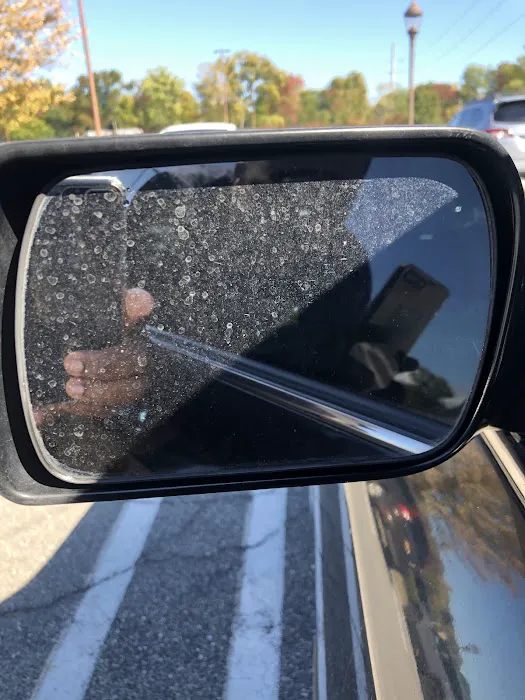 Clean2o Touchfree Car Wash 5