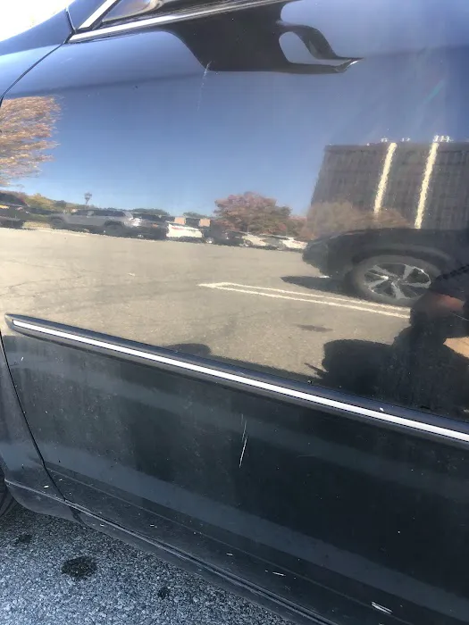 Clean2o Touchfree Car Wash 3